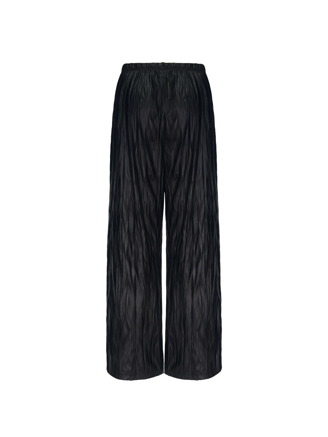 Washable Faux Leather Pants | Studio Doe
