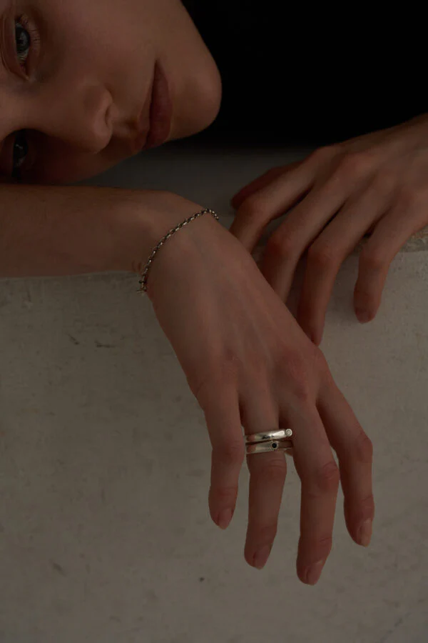 LORO - mutual bracelet 01 | Studio Doe