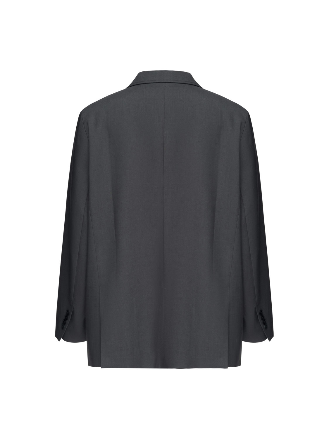 A*i様 Studio Doe Single-Breasted Wide Bla Studio Doe - CLASSIC Gender Free Single Breasted Blazer | Studio Doe