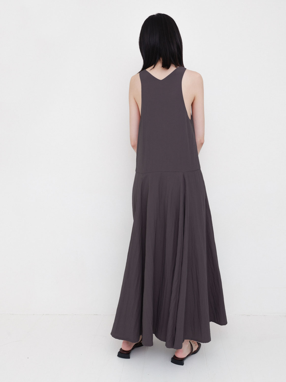 Low Waist Dress | Studio Doe