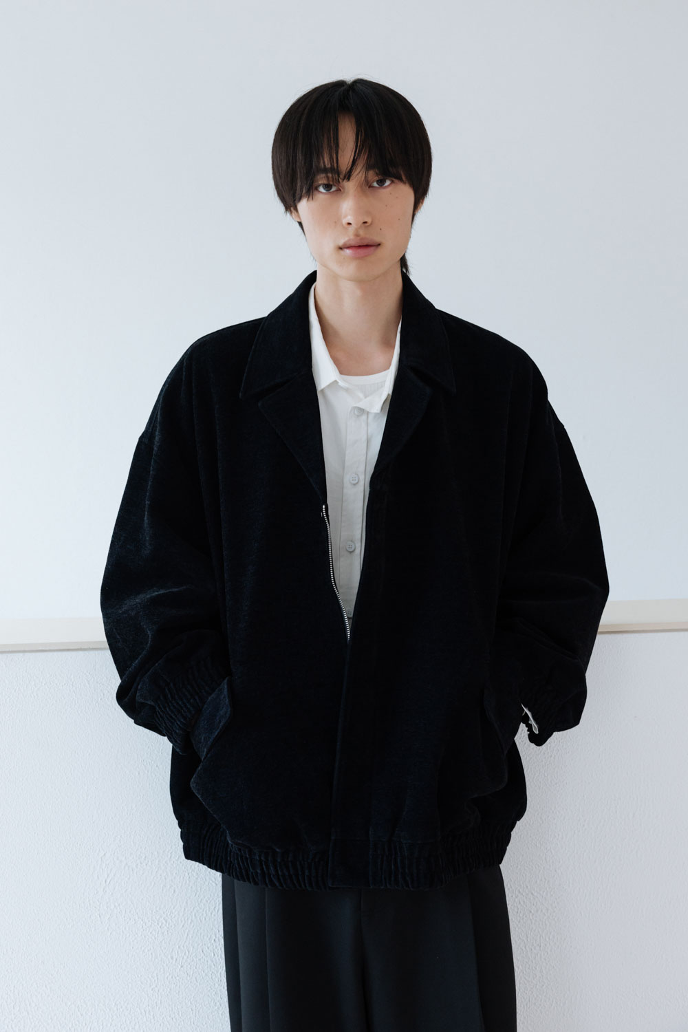 Outwear | Studio Doe