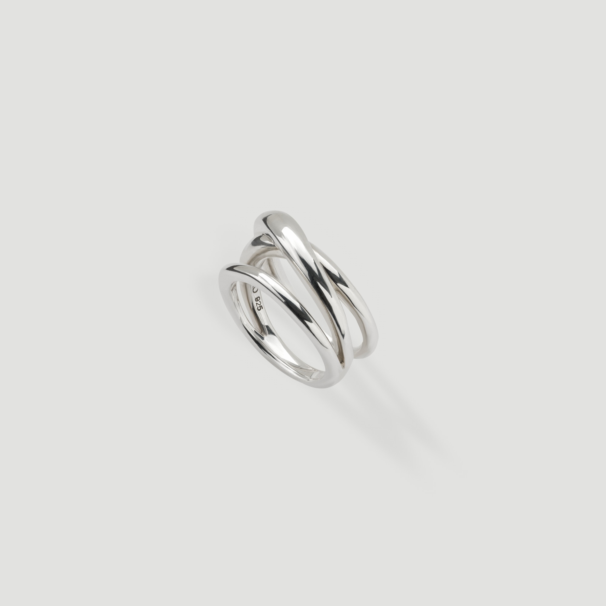 shape ring 02 | Studio Doe