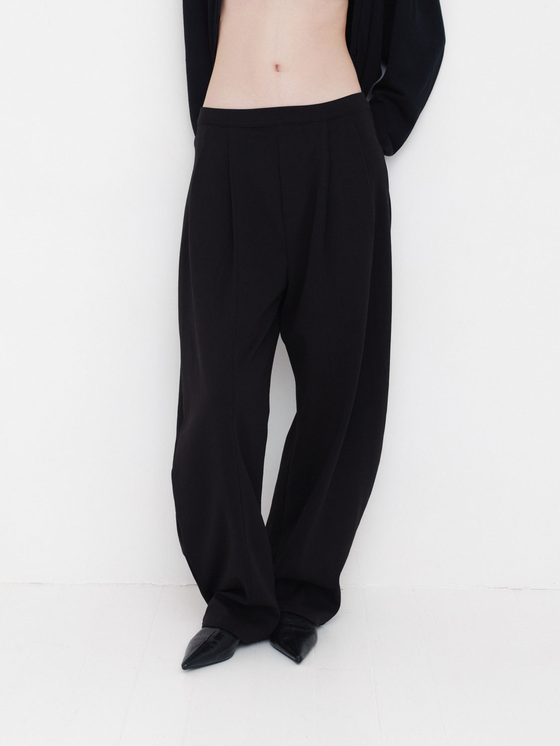 Studio Doe - Cotton Cocoon Pants | Studio Doe