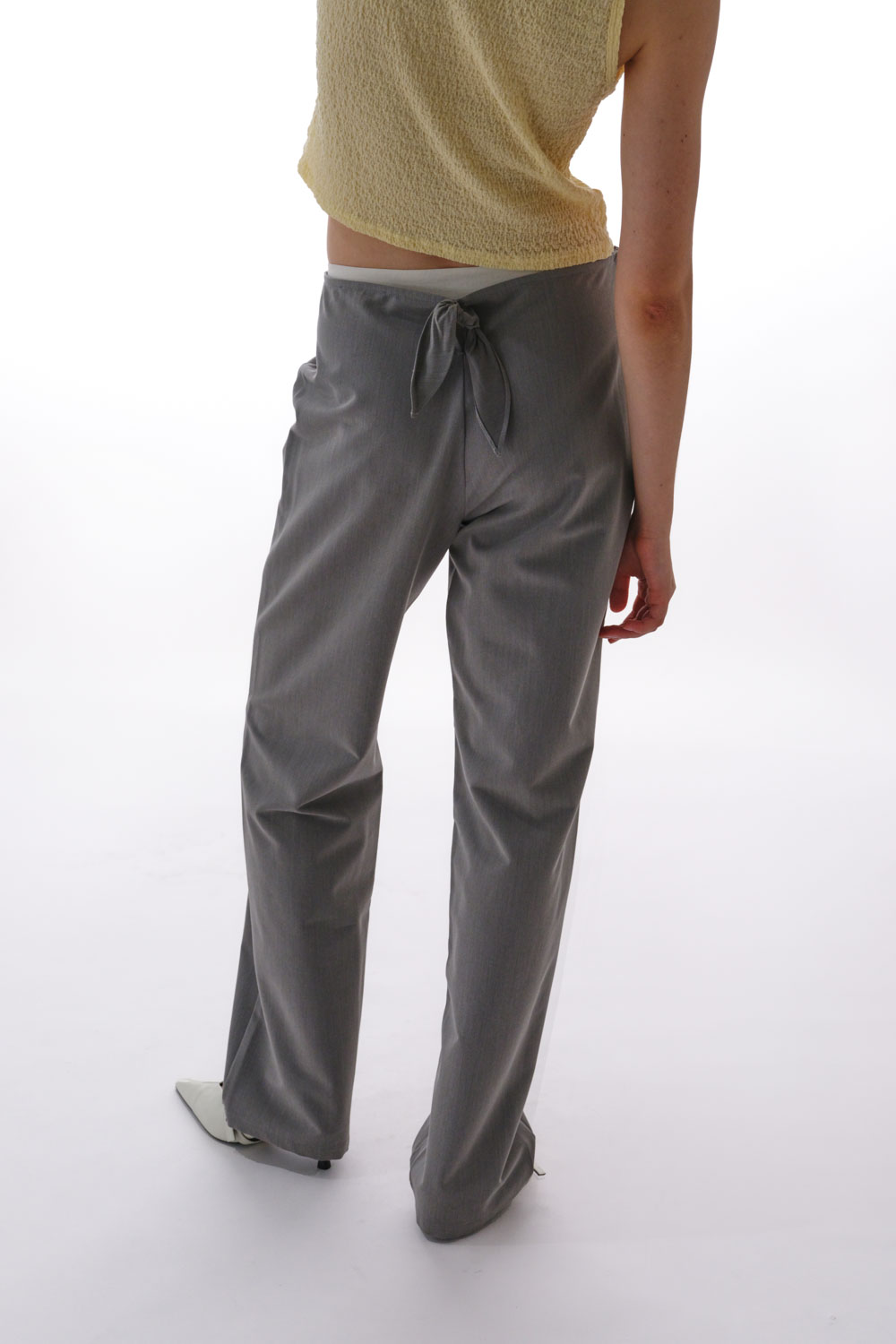 ★Studio Doe Gender Free Tuck Culottes Pants ショート/送料込 0430625065144cl_04?$VS_1500$