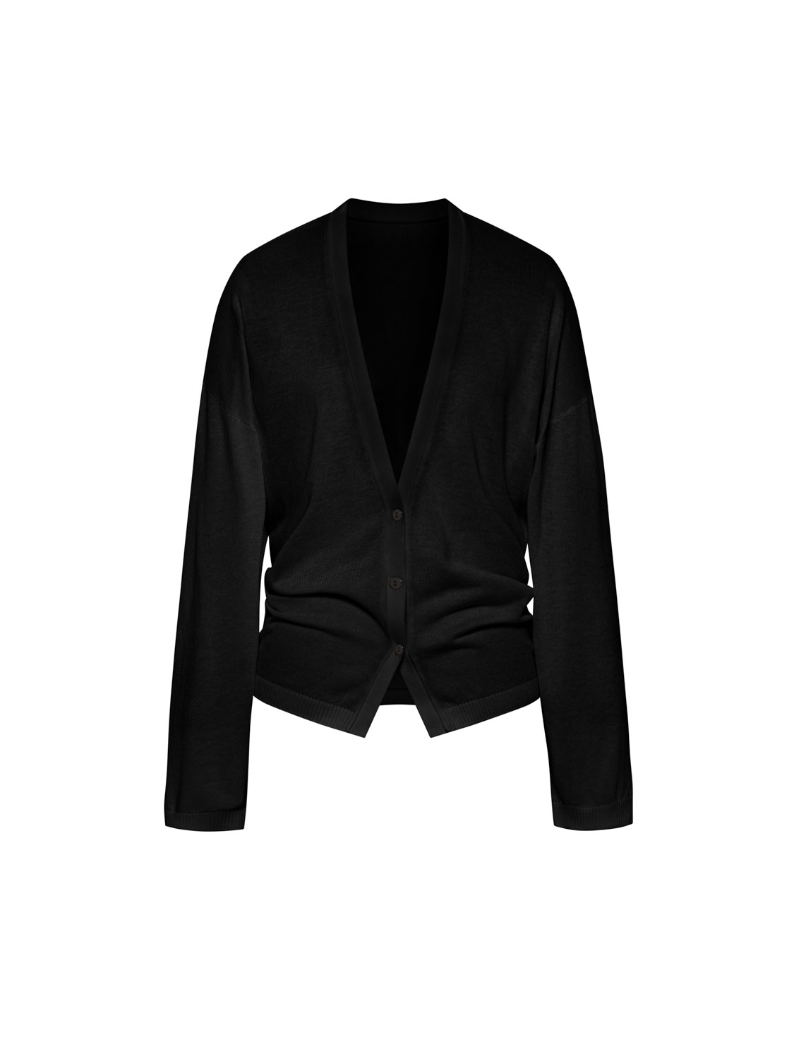 ジャケット・アウター StudioDoe Curved Sleeve Baseball Jacket StudioDoe Curved Sleeve Baseball Jacket
