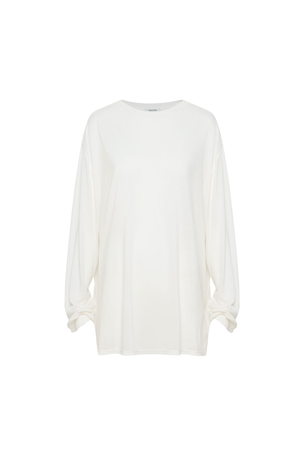 Long Sleeve Tops | Studio Doe