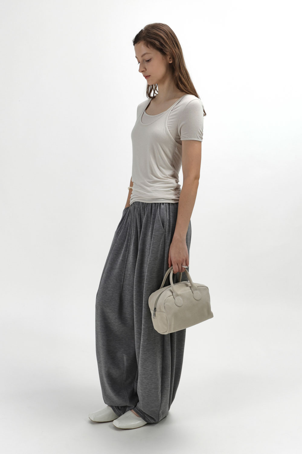【tkts】StudioDoe LowPocket Washed COLLECTION | Studio Doe