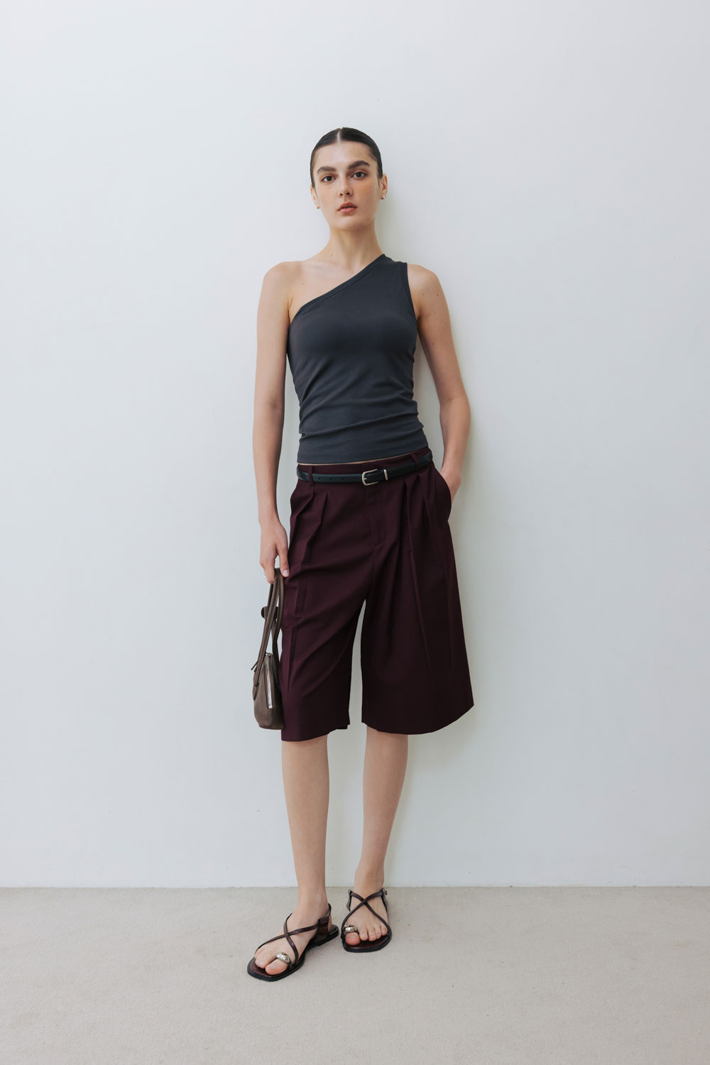 Capri Pants | Studio Doe