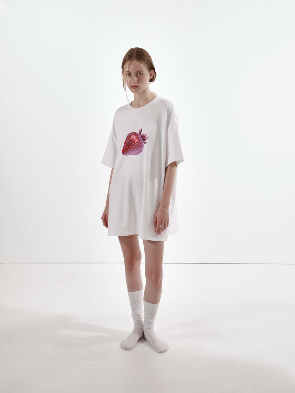 studiodoe トップス Studio D'Artisan's Latest 12 oz. Loopwheeled Sweat Features