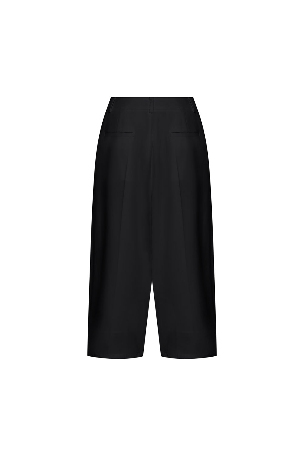 期間限定値下げStudioDoe CocoonCroppedTrousers Tuck Cocoon Cropped Pants | Studio Doe