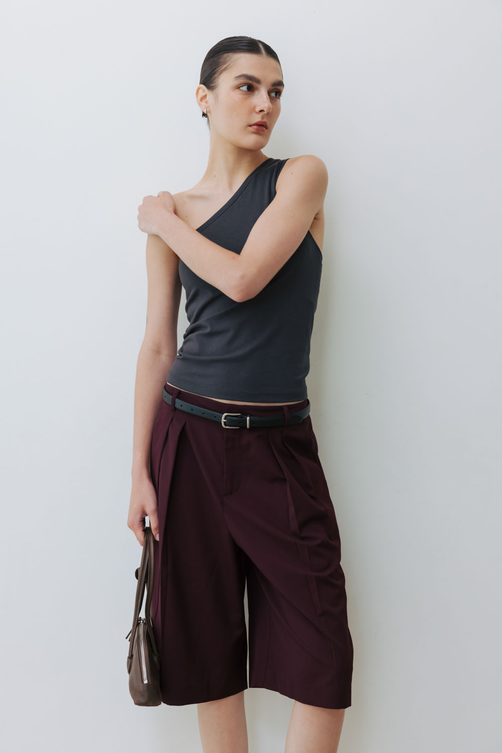 Capri Pants | Studio Doe