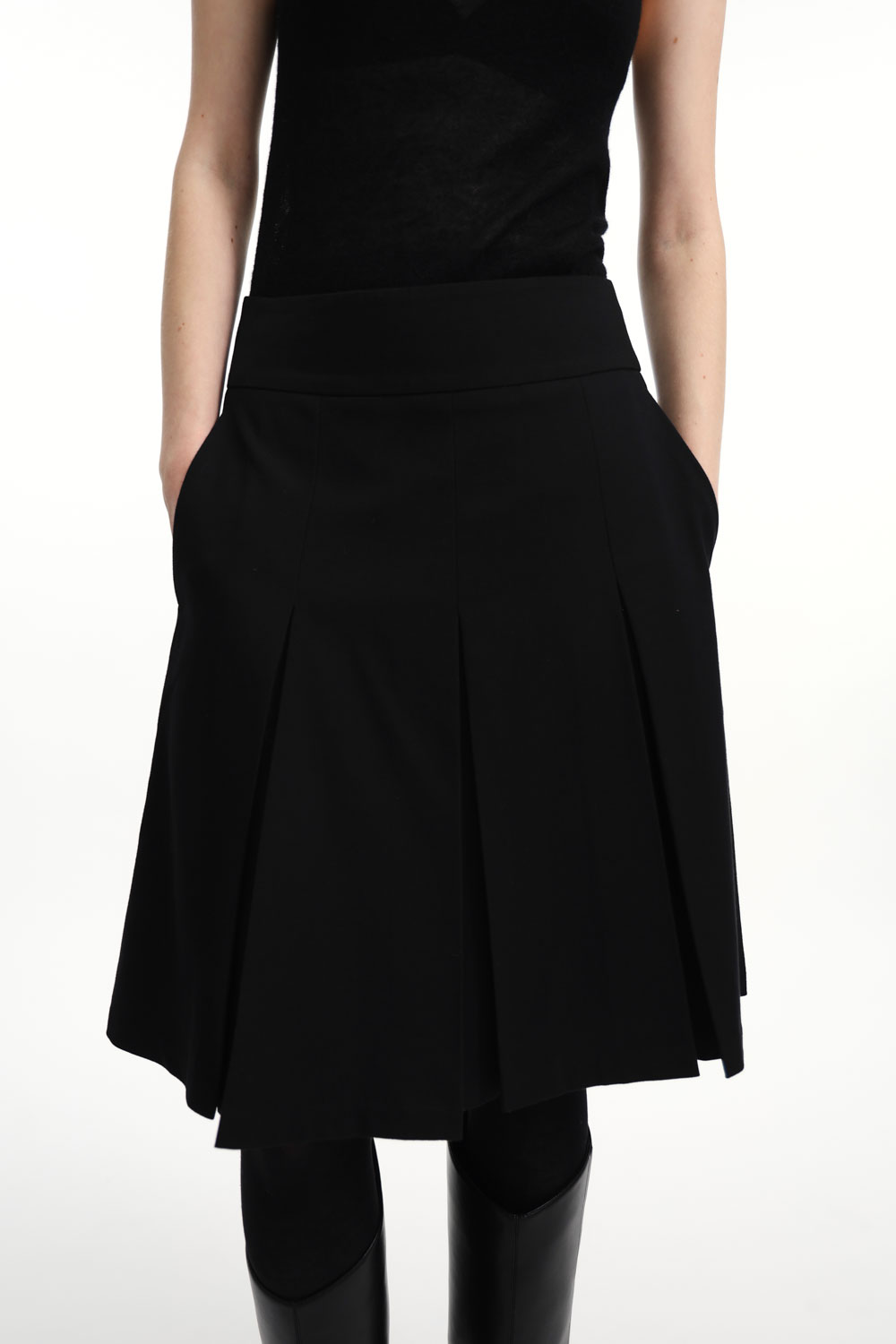 Bottoms | Studio Doe