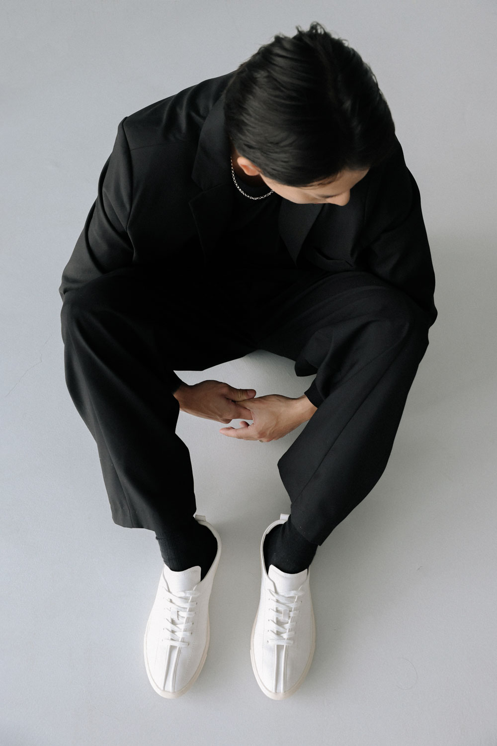 Studio Doe - Beyond Basic CL231 Sneakers 小白鞋2.0(男