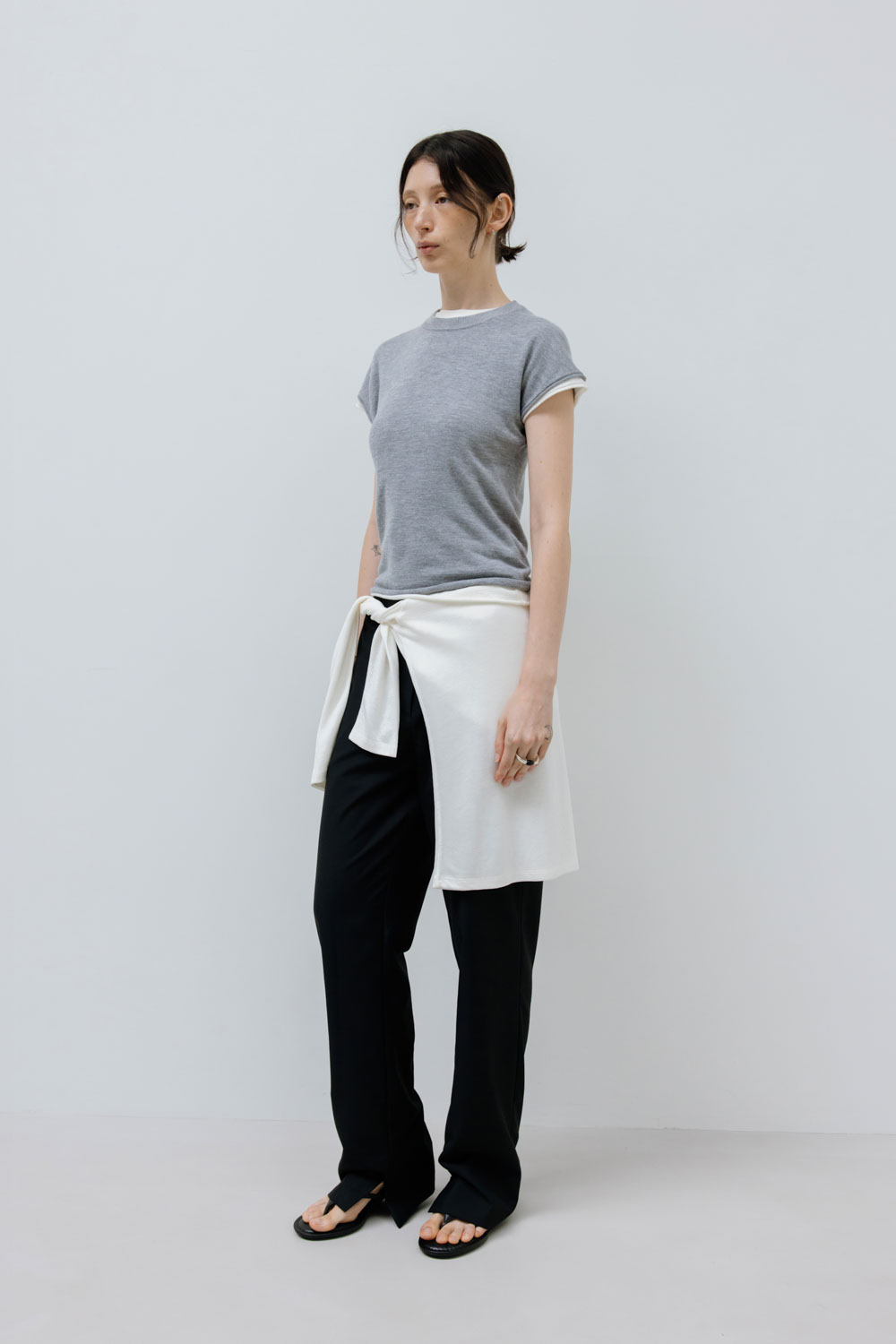 新品studio doe半袖Tシャツ NEW ARRIVALS | Studio Doe