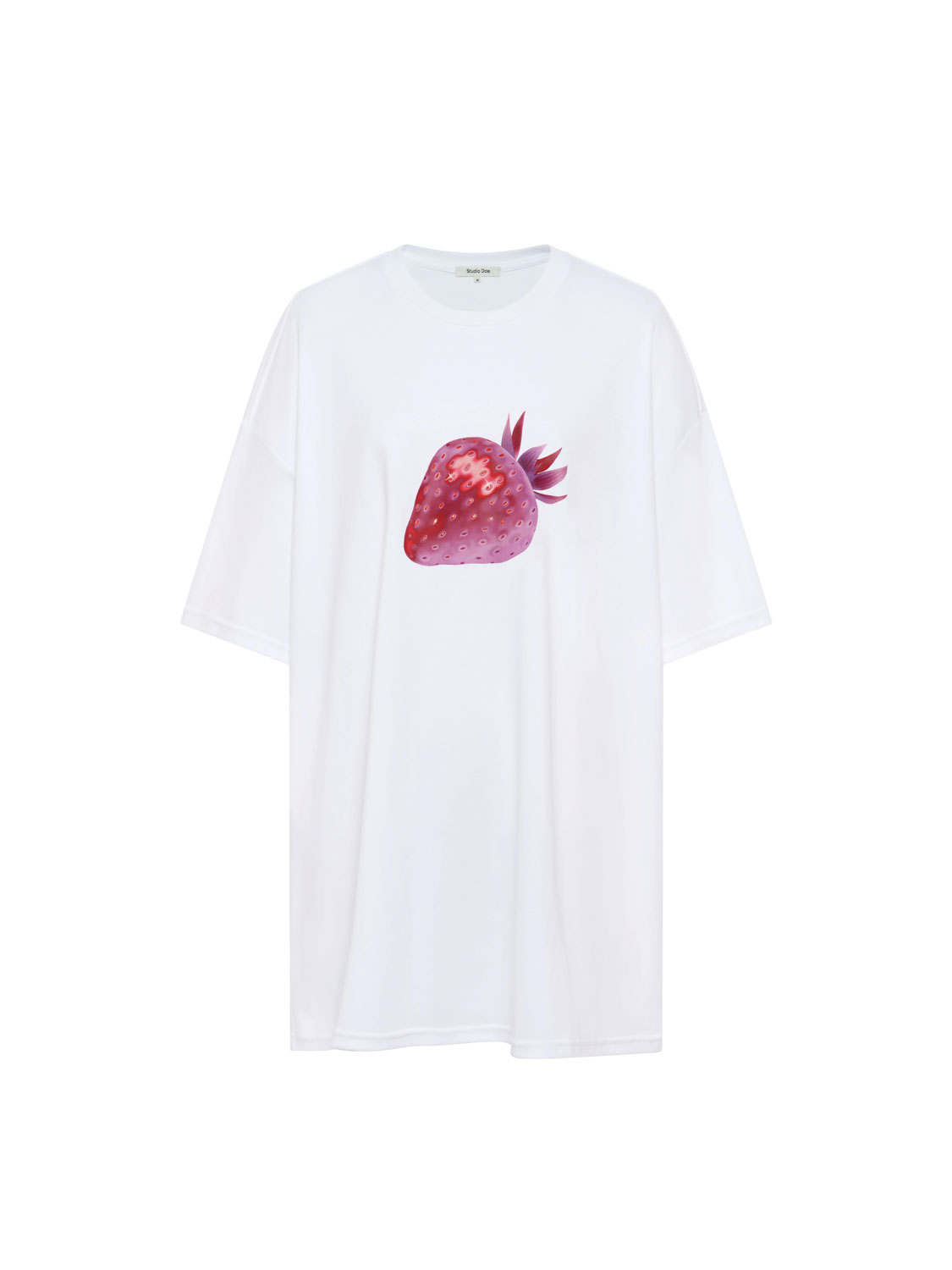 T-shirt、Tee系列| Studio Doe