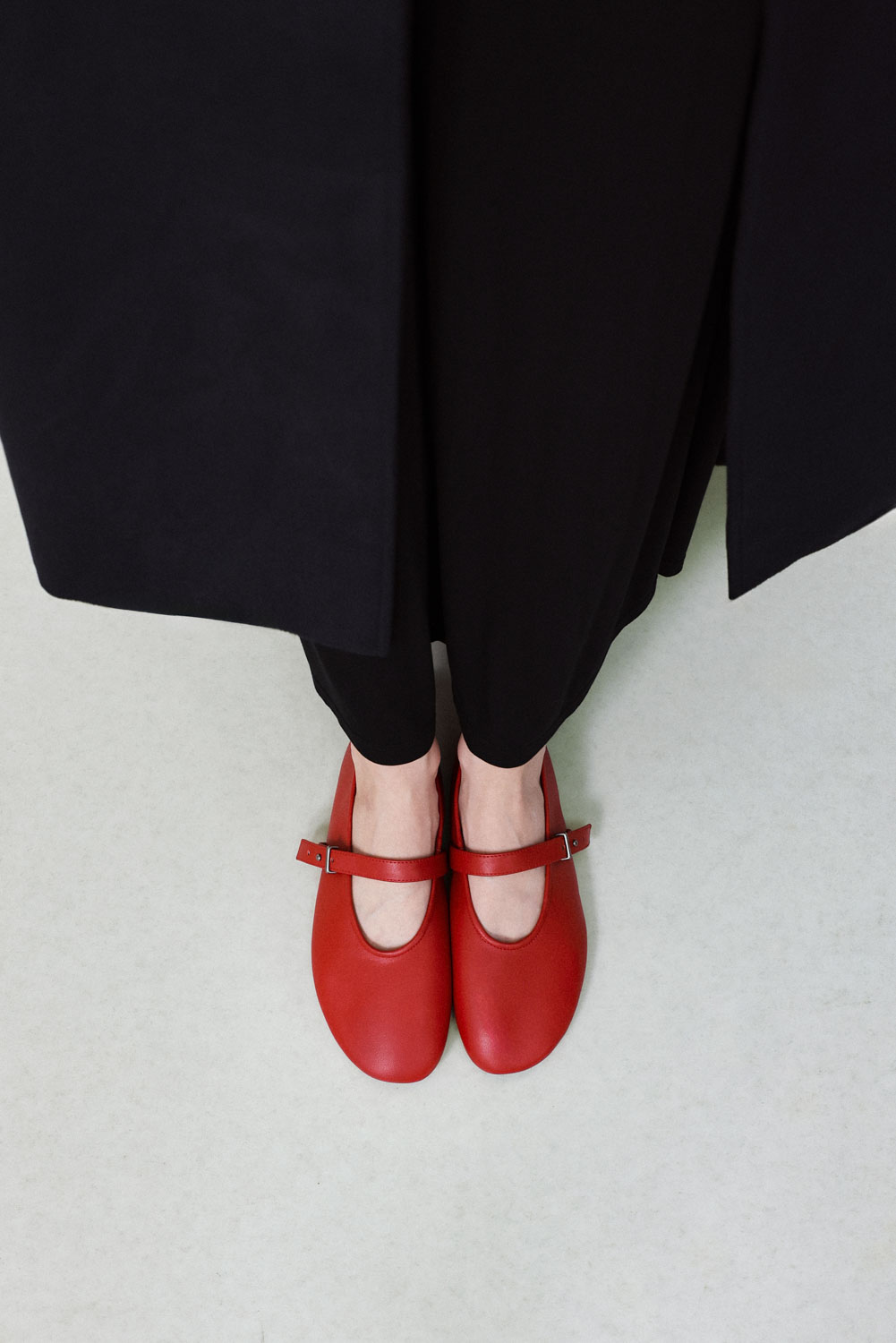 Flats | Studio Doe