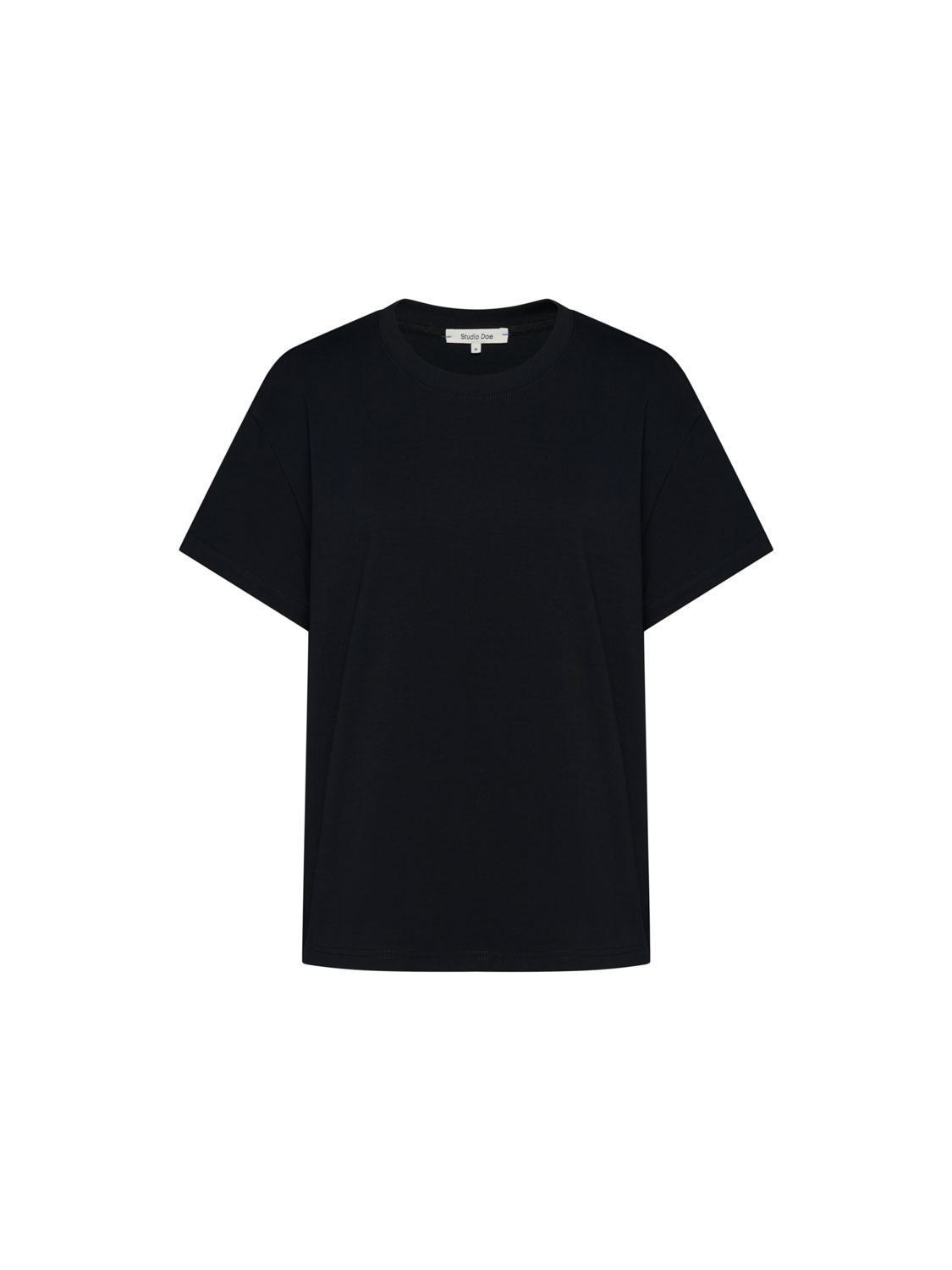 【Studio Doe】Gender Free 防汚×撥水 クラシックTシャツ 預購]Studio Doe - Gender Free 防潑水抗污經典Tee(女) | Studio Doe