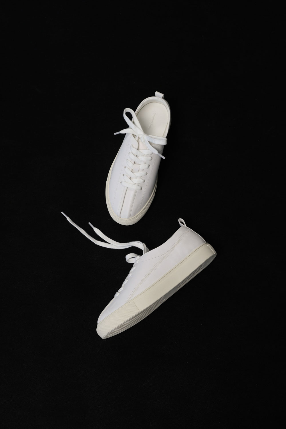 Studio Doe - Beyond Basic CL231 Sneakers 小白鞋2.0(女