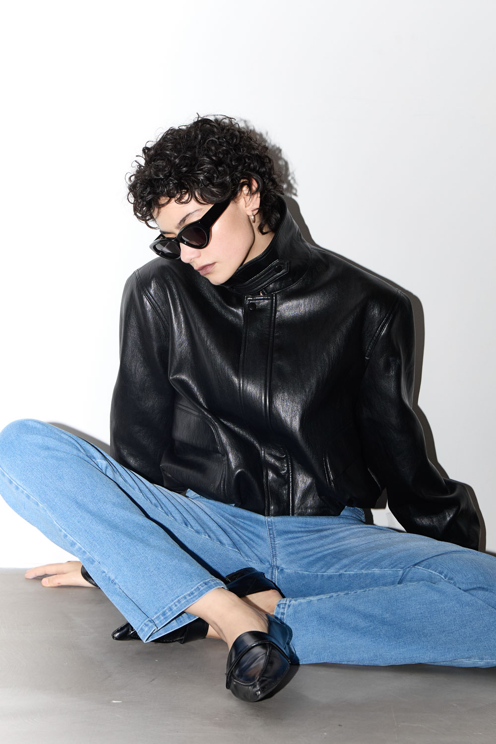 jackets | Studio Doe