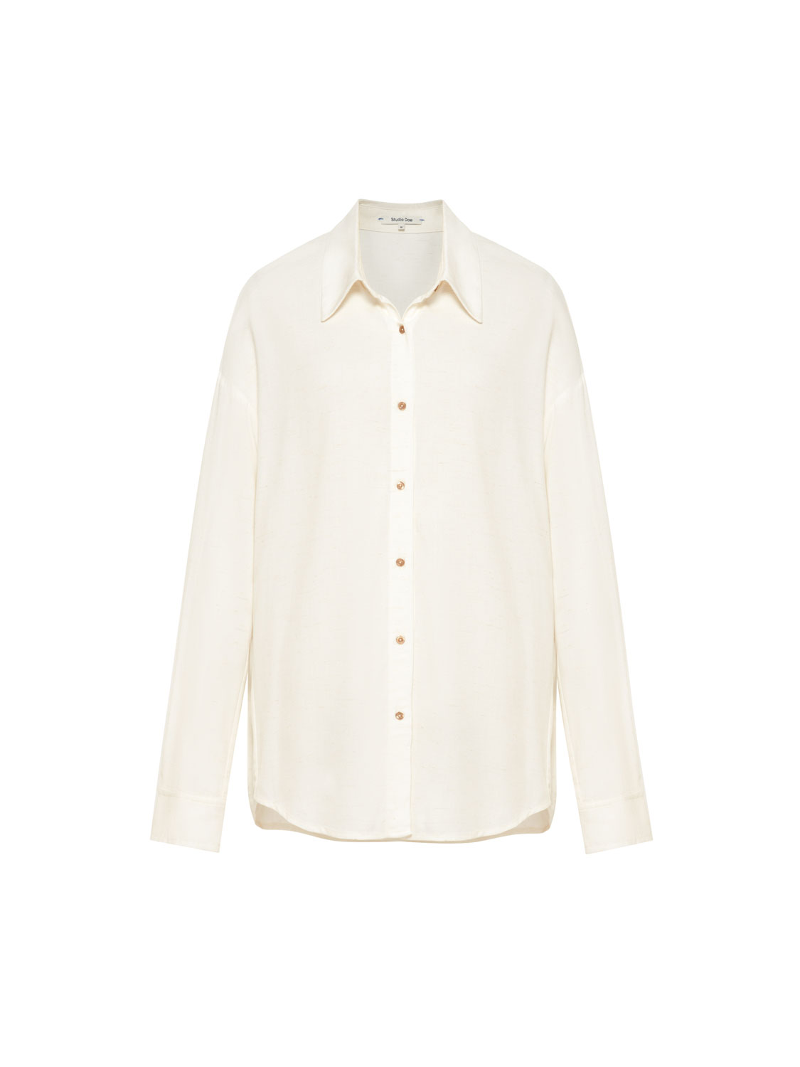 studio doe shirts TODAYFUL ×Studiodoe Studio Doe】 Layered Cutout