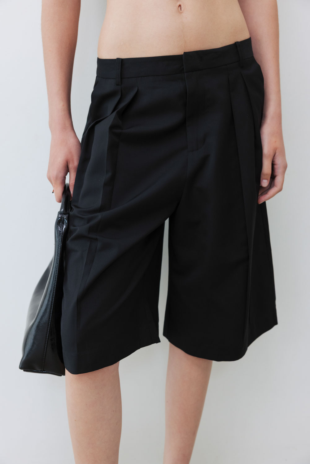 Capri Pants | Studio Doe