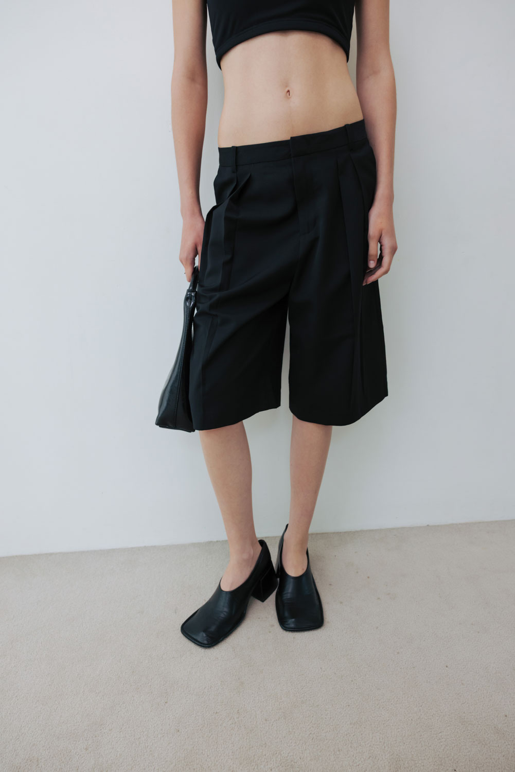 Capri Pants | Studio Doe