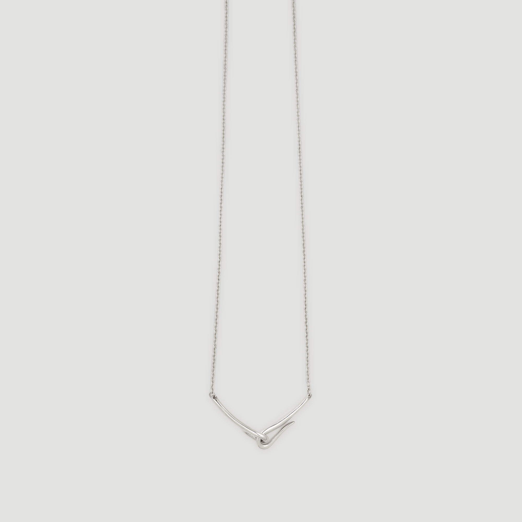 LORO - 01M necklace 01 | Studio Doe