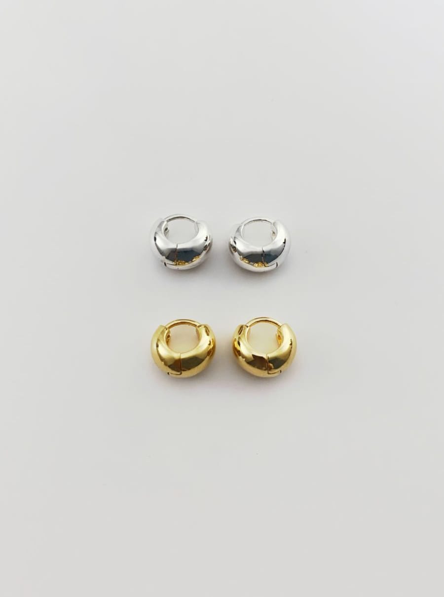 【最終値下】LORO P pierce 01 silver P pierce 01｜LORO(ロロ)公式通販