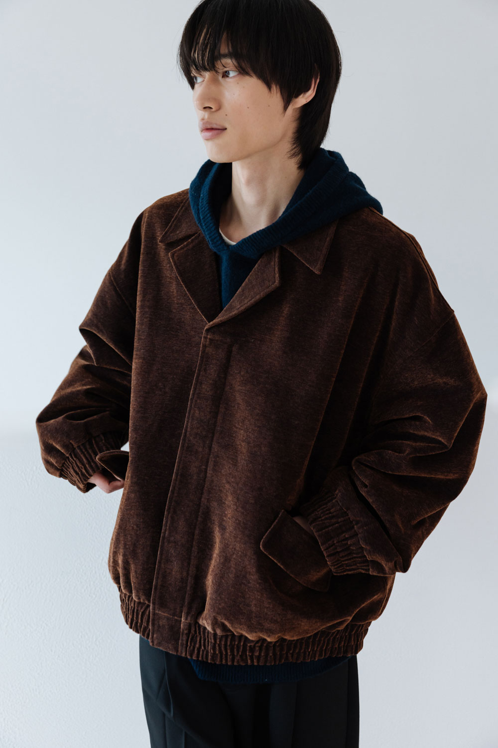Outwear | Studio Doe