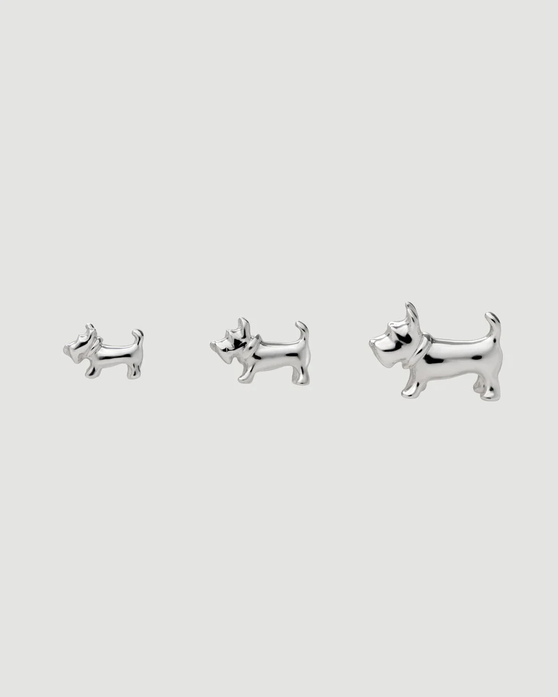 schnauzer pierce (M) | Studio Doe