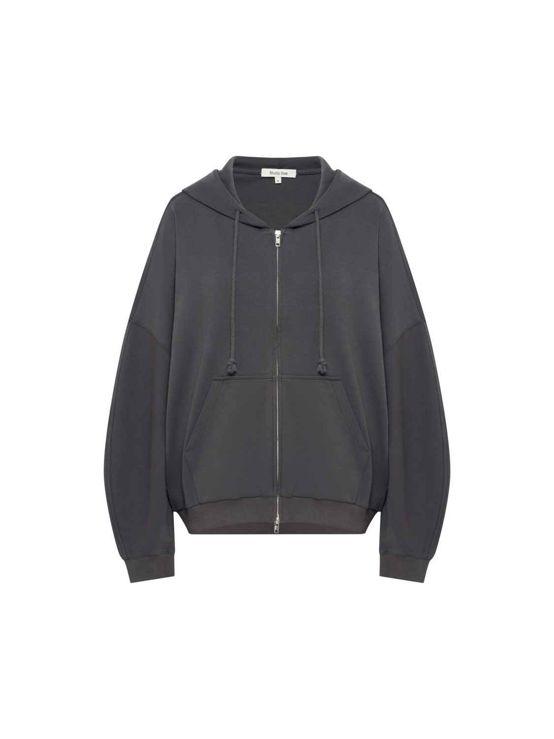 ジャケット・アウター StudioDoe Curved Sleeve Baseball Jacket StudioDoe Curved Sleeve Baseball Jacket