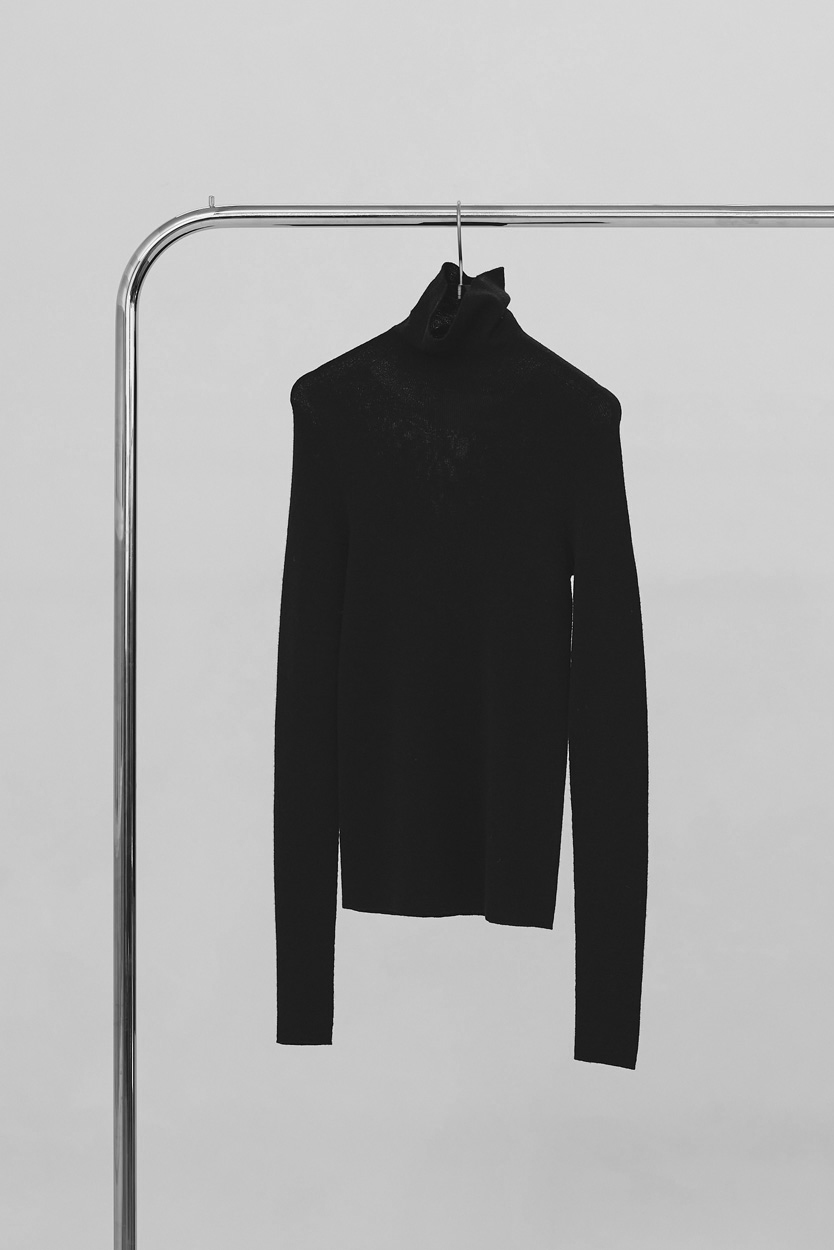 Long Sleeve Tops | Studio Doe