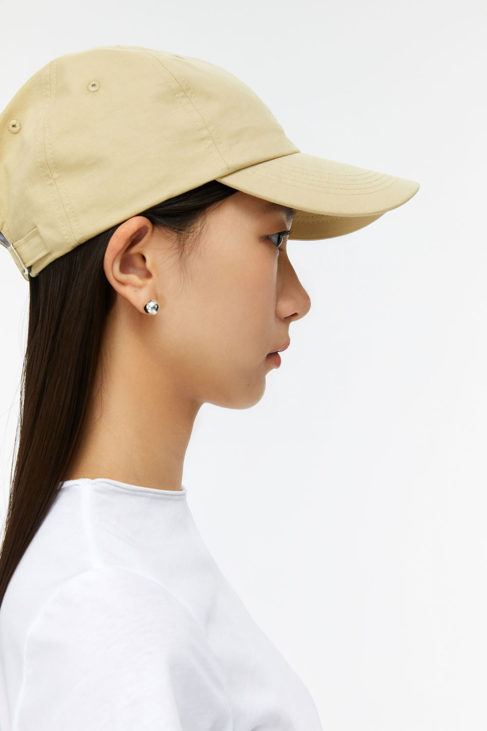 帽子 Studio Doe - Classic LOGO cap Studio Doe - Classic LOGO cap