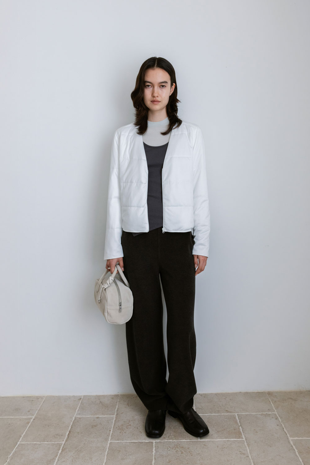 outerwear | Studio Doe