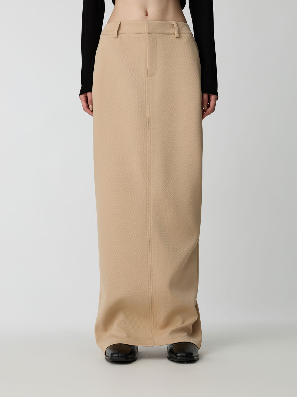 Studio Doe - Sleek fishtail dress | Studio Doe