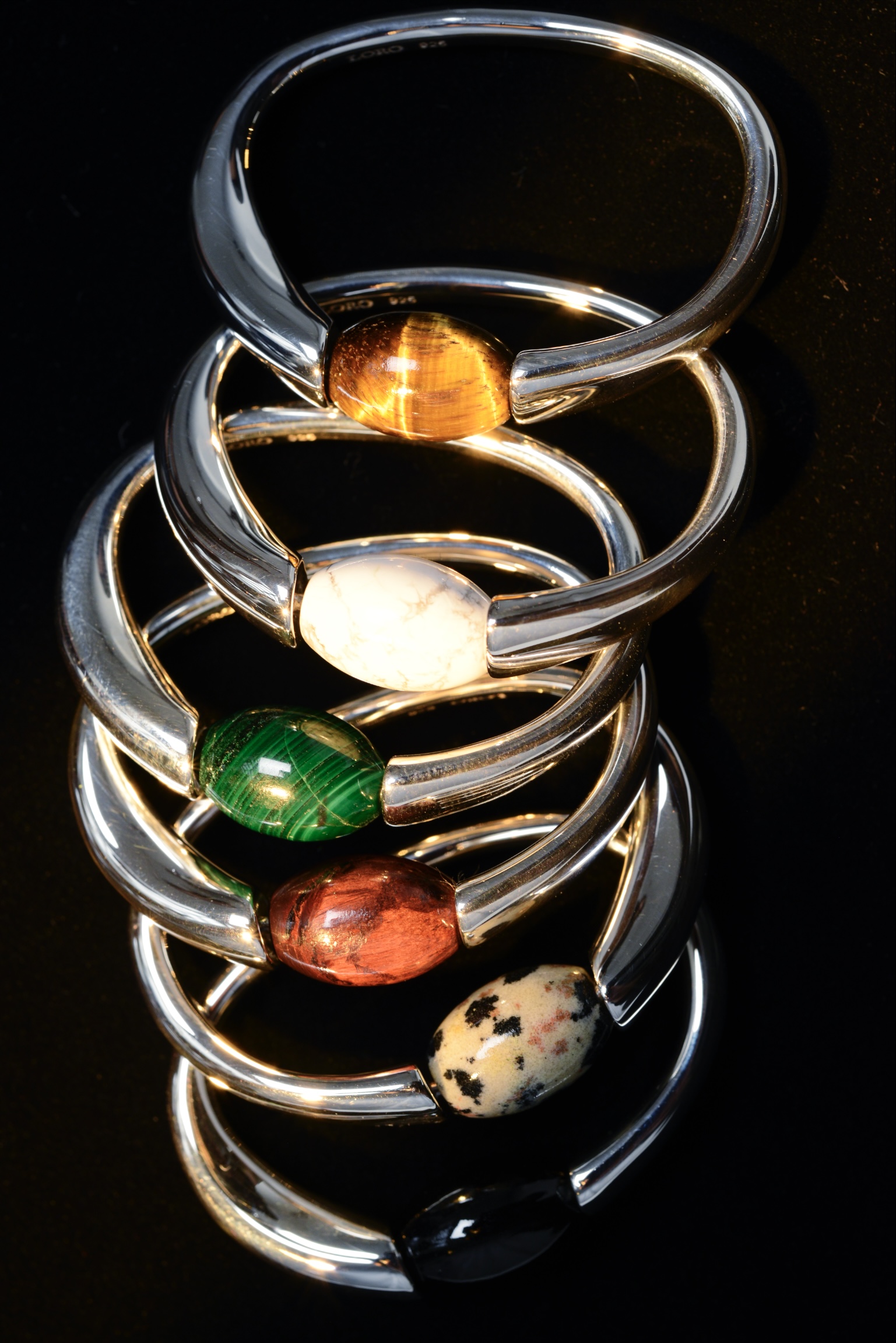アクセサリー loro front open ring 03 front open ring 03｜LORO official online store