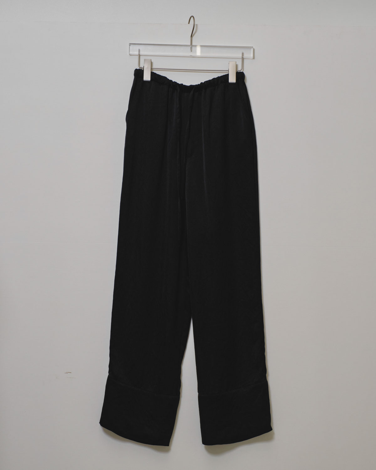 TODAYFUL- Satin Easy Pants | Studio Doe