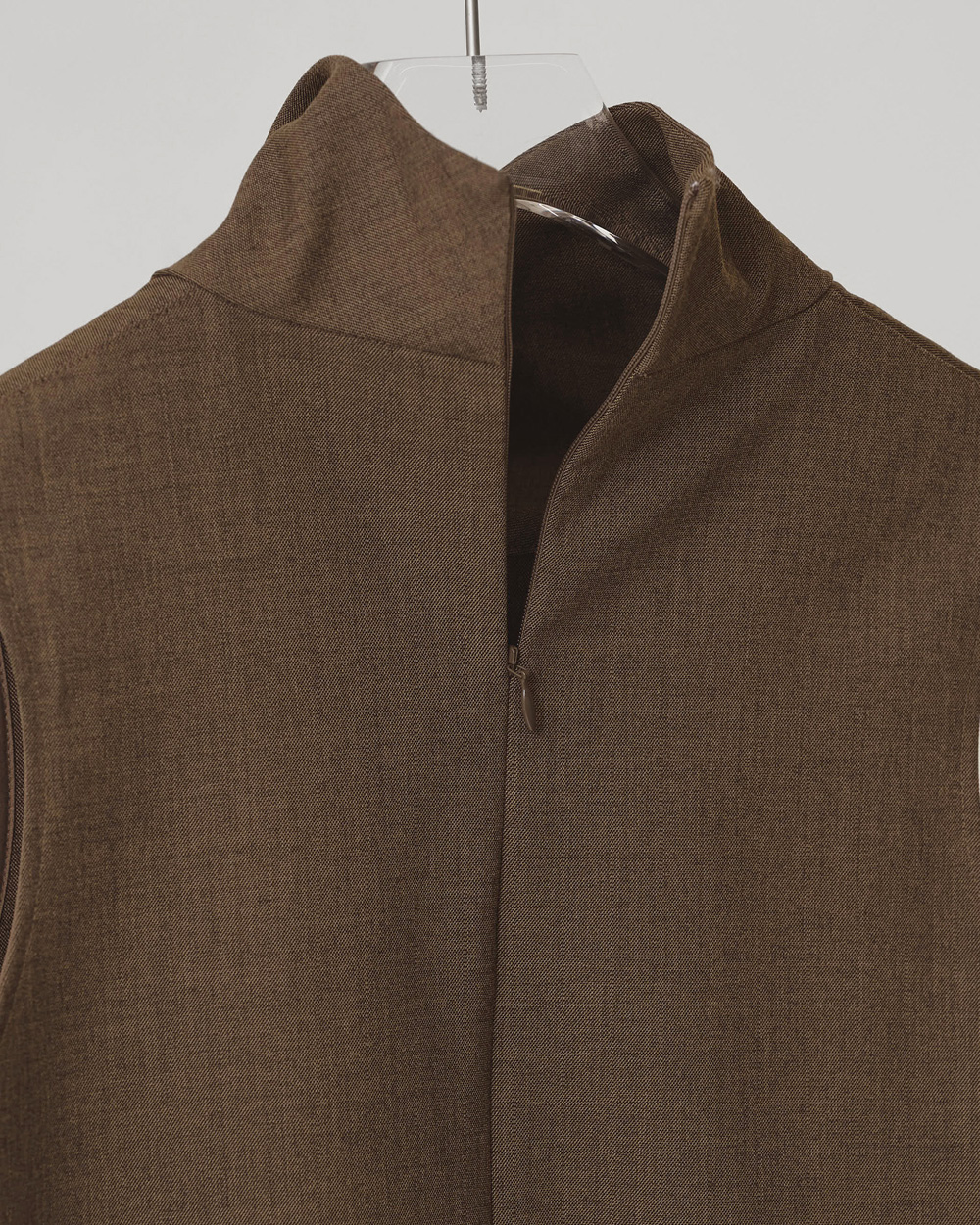 Twill Turtle Tops | Studio Doe