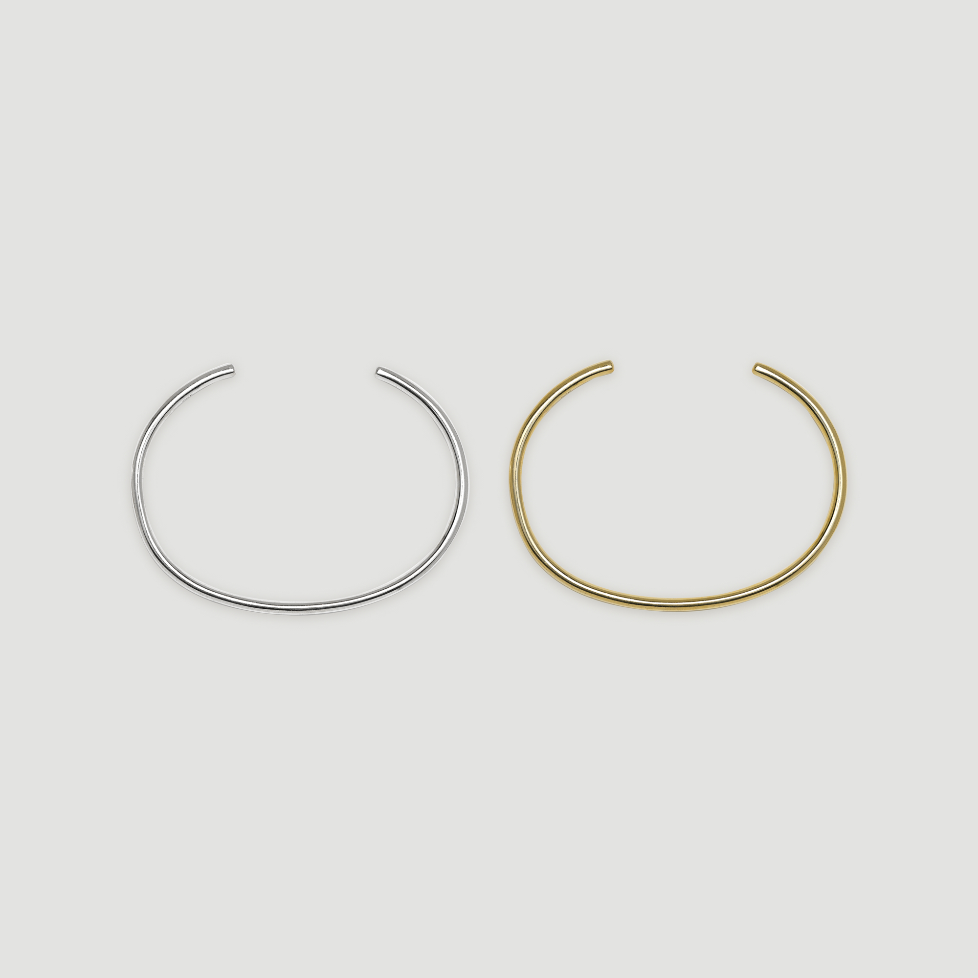 LORO wire bangle　01 wire bangle 01｜LORO(ロロ)公式通販
