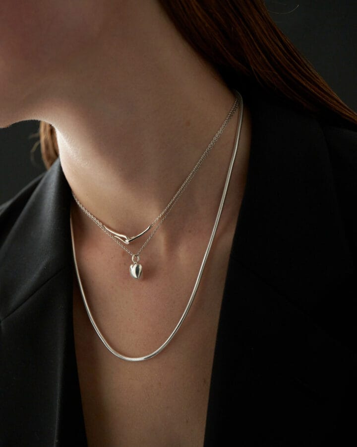 01M necklace 01｜LORO(ロロ)公式通販