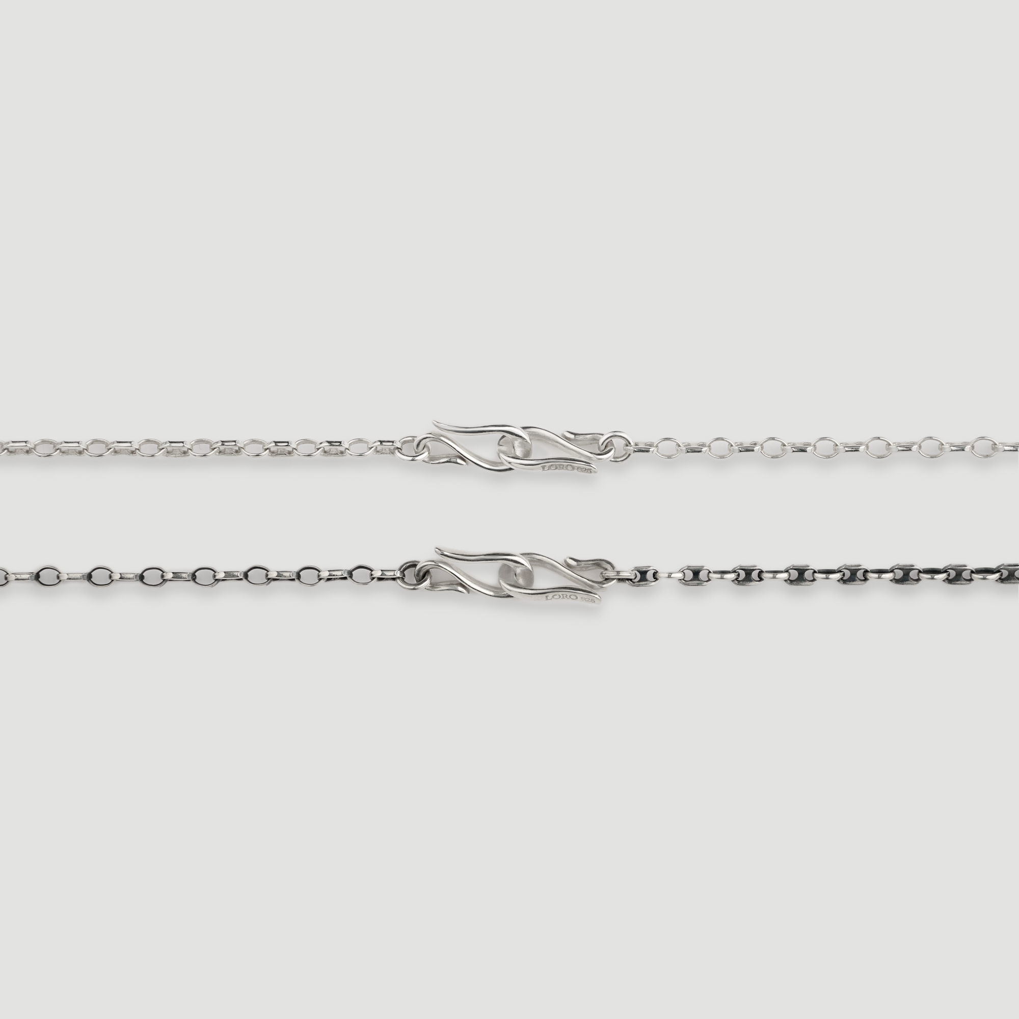 アクセサリー loro mutual necklace アクセサリー loro mutual necklace Mutual Necklace｜LORO
