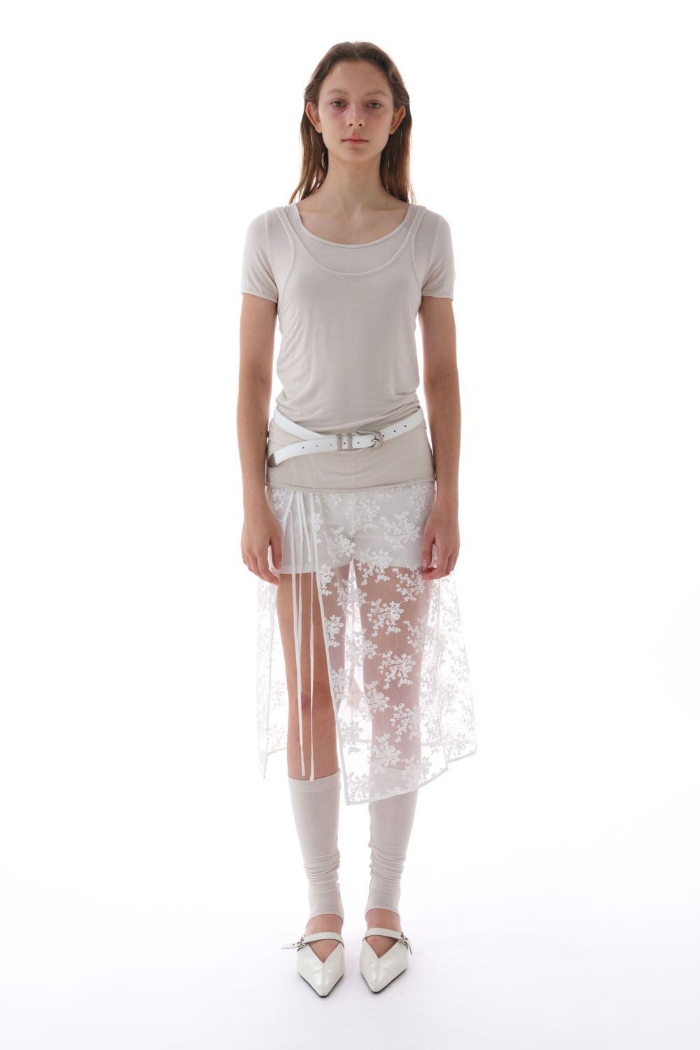 Light Layering Set | Studio Doe