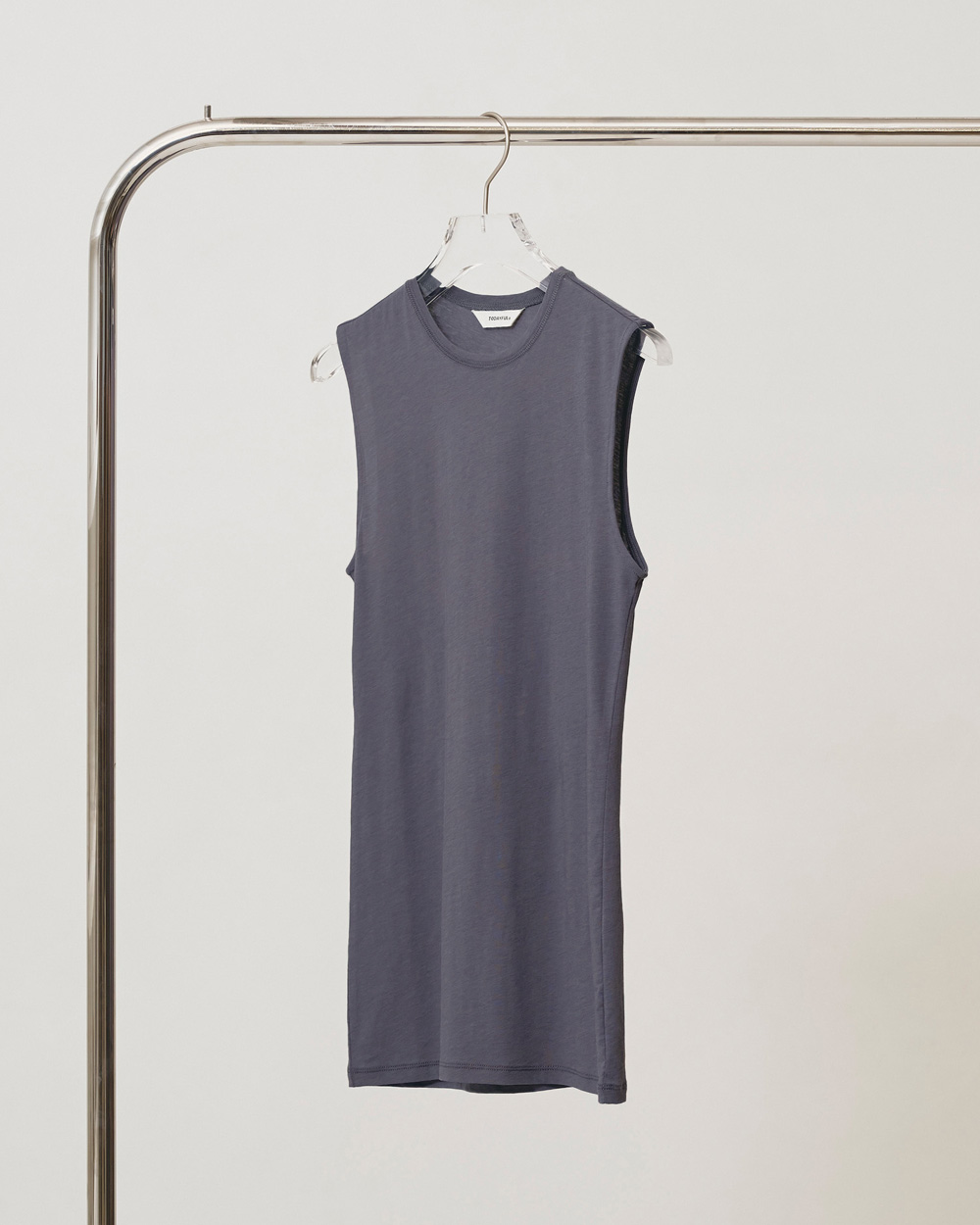 [TODAYFUL × Studio Doe] Cupin Tanktop TODAYFUL × Studio Doe コラボ】カップインタンクトップ (STUDIO DOE