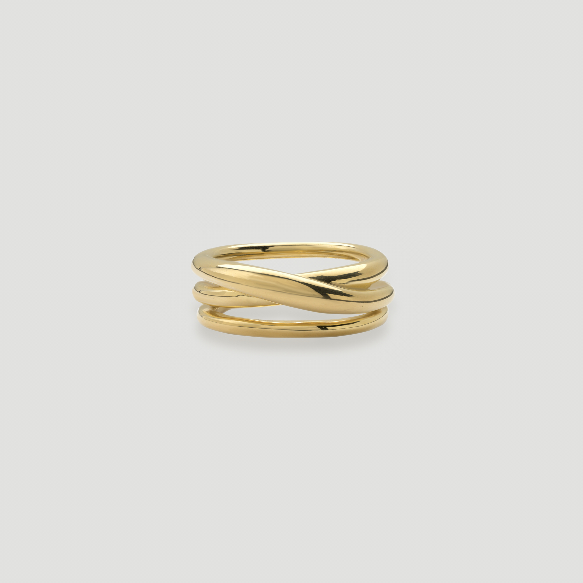 loro shape ring 06 unisexsize LORO - shape ring 06 | Studio Doe