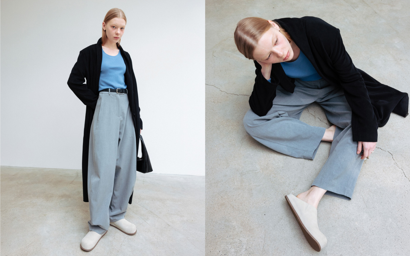 Biscuit Shoes | Studio Doe