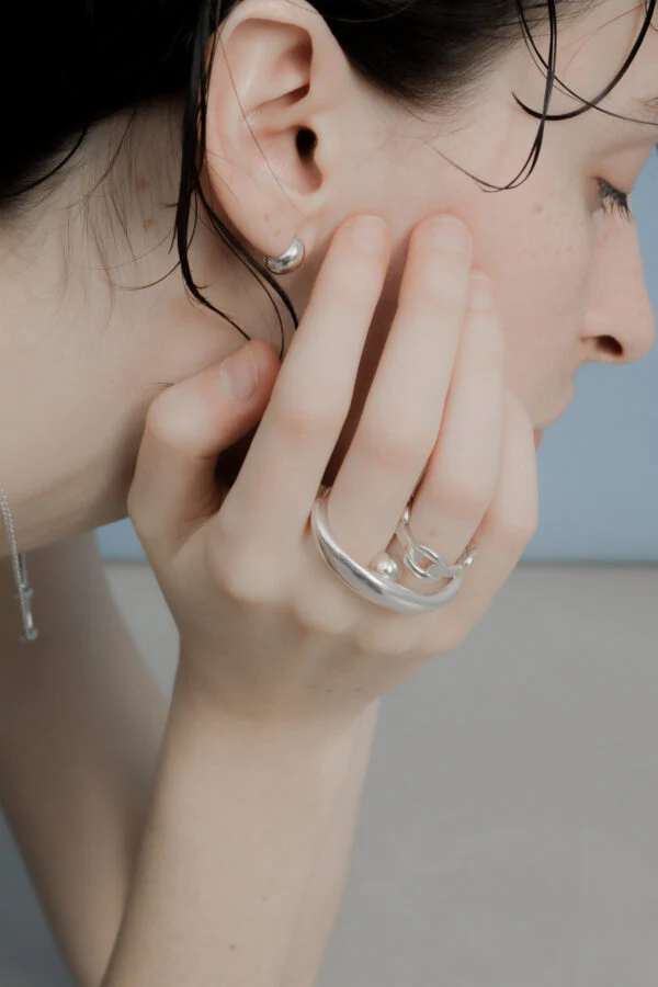 アクセサリー loro LORO shape ring shape ring 10｜LORO(ロロ)公式通販